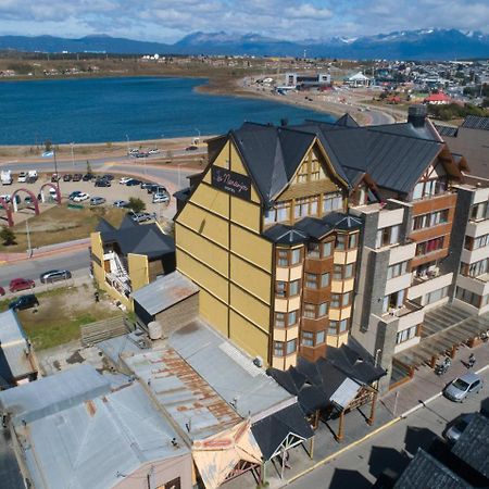 Los Naranjos Ushuaia Dış mekan fotoğraf