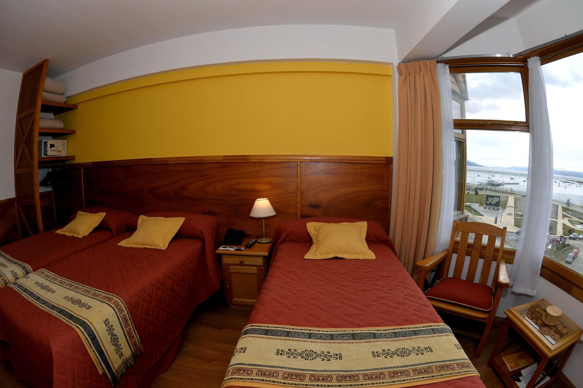 Los Naranjos Ushuaia Dış mekan fotoğraf