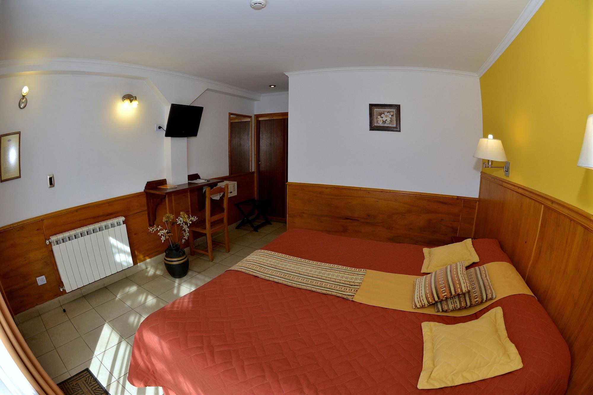 Los Naranjos Ushuaia Dış mekan fotoğraf