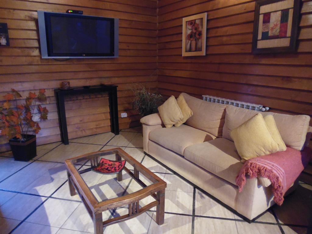 Los Naranjos Ushuaia Dış mekan fotoğraf