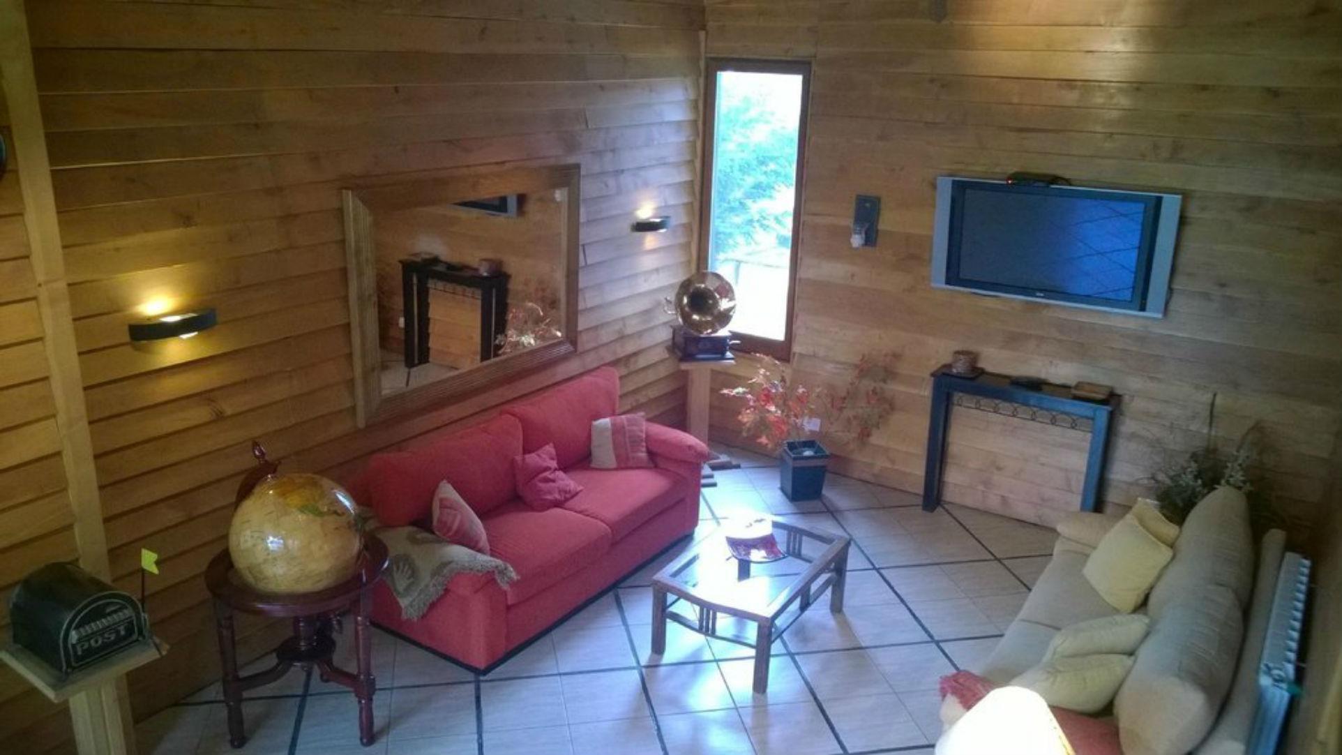 Los Naranjos Ushuaia Dış mekan fotoğraf