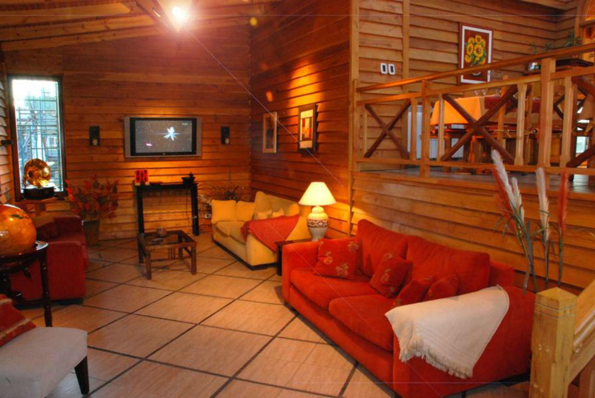 Los Naranjos Ushuaia Dış mekan fotoğraf