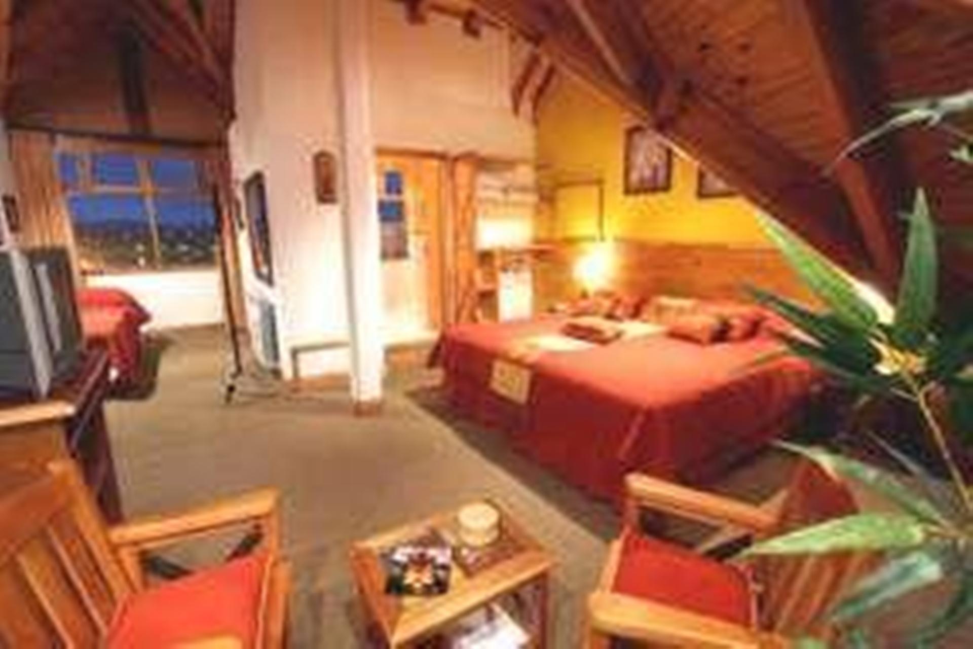 Los Naranjos Ushuaia Dış mekan fotoğraf