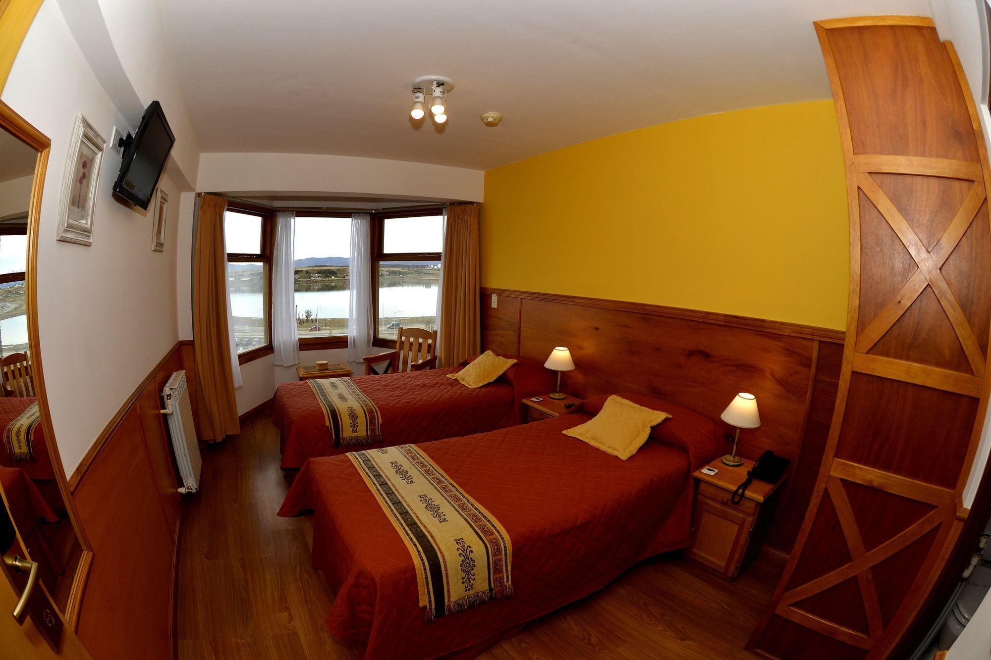 Los Naranjos Ushuaia Dış mekan fotoğraf