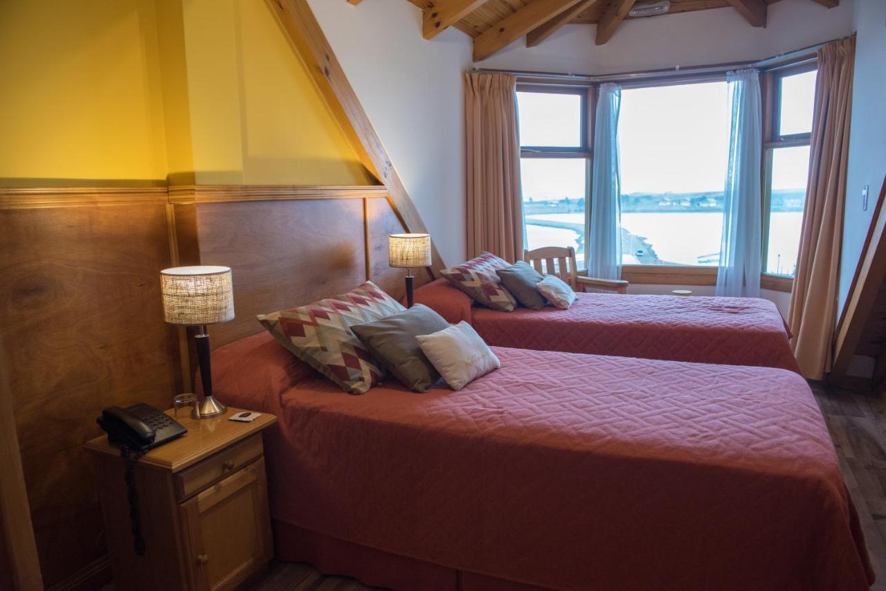 Los Naranjos Ushuaia Dış mekan fotoğraf