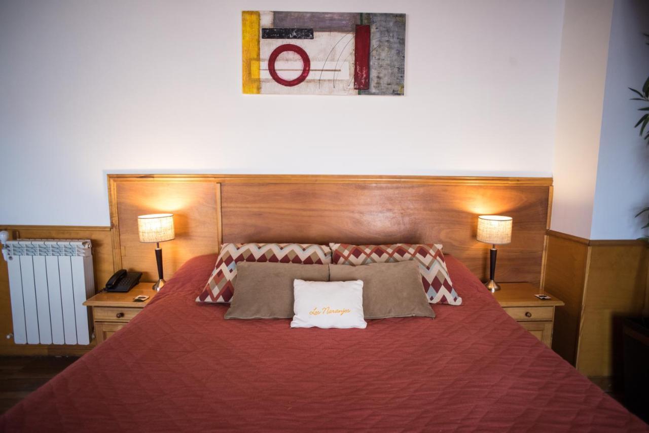 Los Naranjos Ushuaia Dış mekan fotoğraf