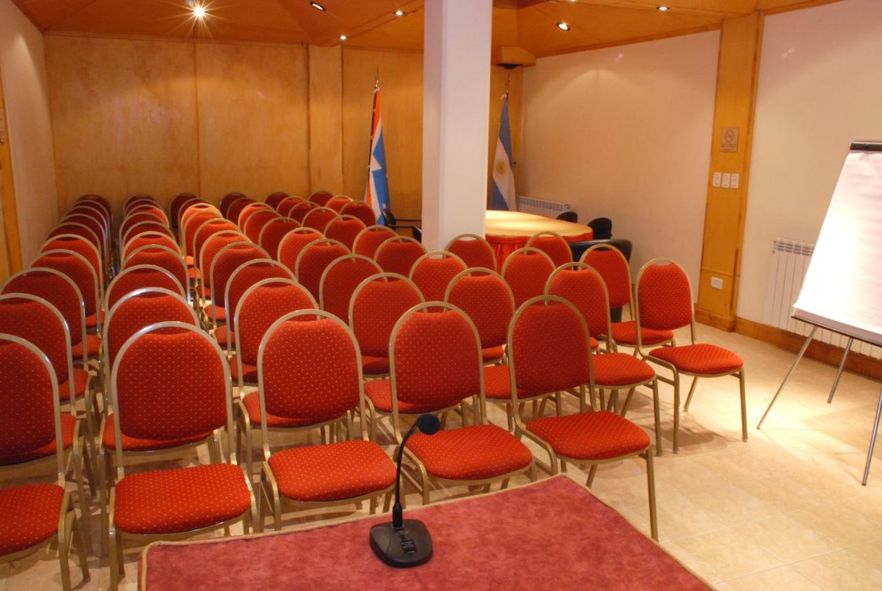 Los Naranjos Ushuaia Dış mekan fotoğraf
